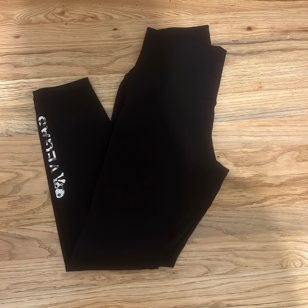 Lululemon x SoulCycle leggings